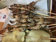 -木屋烧烤(坂田天安云谷店)