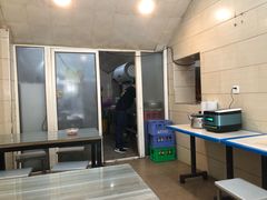 -清真马虎面馆(西七路店)