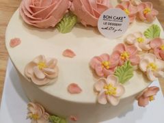 -BONCAKE裱花蛋糕(万象汇店)