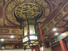 -梅龙镇酒家(南京西路总店)