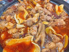 -江湖万州烤鱼(王子美食城)