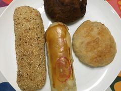 -老磁器口豆汁店(马家堡店)