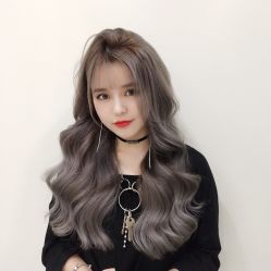 -3AM HAIR SALON染发接发