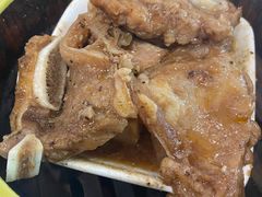 -府城小食馆(金龙宾馆店)