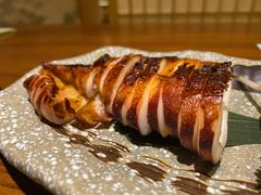 -贵木日本料理·铁板烧(新地假日广场店)