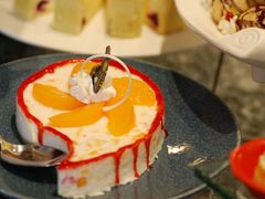 -厦门海景千禧大酒店·海景咖啡厅