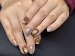 -丹曦·美甲美睫