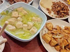 -聚首堂·特色小吃·肘子(什刹海德胜门店)