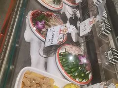 -黄泥岗·黄陂农家菜(百步亭店)