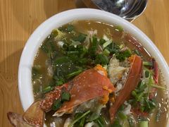 -象山小白象海鲜面