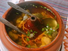 -88号小吃店·经典云南菜·地道纳西美食