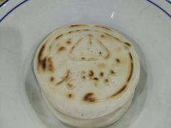 泡馍-老孙家饭庄·非遗(东关店)