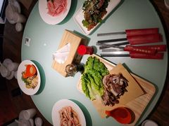 -沈家花园如皋菜(海阳路店)