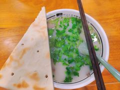 -清真刘记全羊肉鲜汤馆(前进路店)