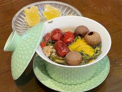 -青海名吃尕张娃非遗烤肉(海湖总店)