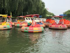 -东方绿舟景区