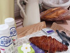 -DEMO黛慕蛋糕(中泰店)