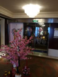 -新寰亚月子会所(金鸡湖凯宾店)