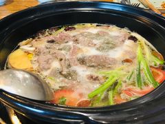 -霸王牛肉(龙湖U城店)