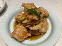 -北李妈妈菜·海肠捞饭(高新万达店)
