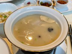 花胶黄鱼羹-新荣记(新源南路店)