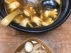 -天瑞福云南过桥米线(十里河店)