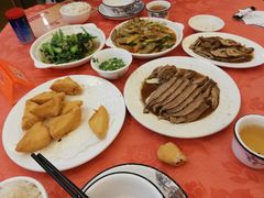 -深运潮州粥(东门店)