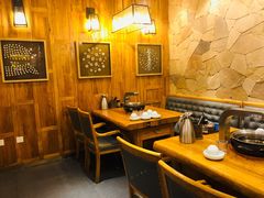 -三千里韩式炭火烤肉(南八马路店)