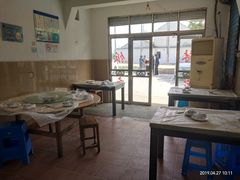 大堂-林家饭店(新林公路店)