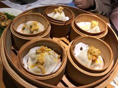 土猪鲜肉小笼包-南小馆(迪士尼小镇店)