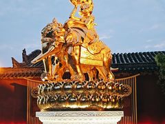 -西安市广仁寺