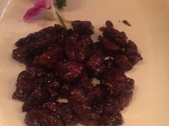 -绿茶餐厅(华联万柳店)