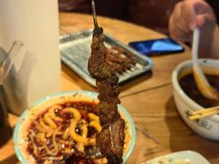 -中阿兰牛肉面(悦海新天地店)