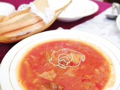 -92°C俄式厨房(中央大街店)