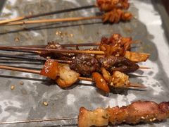 -北丐先生·野馄饨烧烤(长宁龙之梦店)