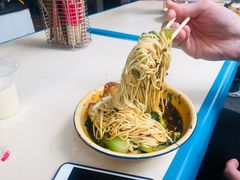 -赵伍面庄(松石大道店)