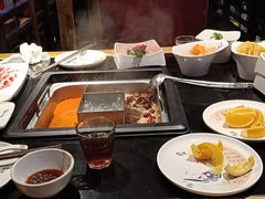 -东道煮牛肉火锅(重庆路店)