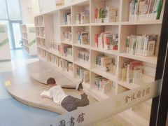 -金陵图书馆