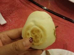 -西安饭庄·非遗陕菜(钟楼店)