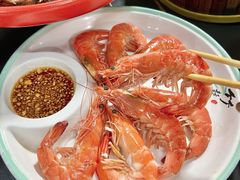 -坛南湾阿强农家乐.海鲜大排档老字号(福州地标美食店)
