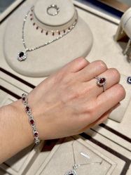 -Cindy Jewelry·钻戒·彩色宝石