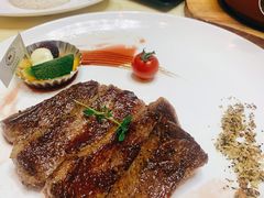 极佳级牛小排皇-威尼斯西餐厅(古镇店)