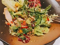 -原石牛扒·约会餐厅(龙城万科里店)