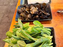 -大理.老字号渝记酸萝卜乌鱼(古城总店)