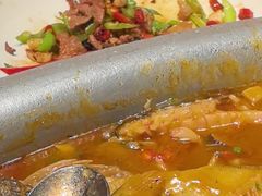 -徽镇小厨·经典徽菜(十里河店)