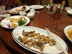 -汇景花园酒家(基立下道店)