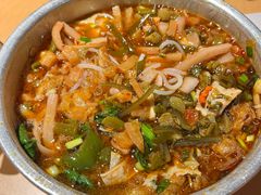 -水平有限广西米粉·广西风味集(五道口店)