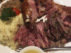 -兰特伯爵西餐厅·啤酒屋(方庄店)