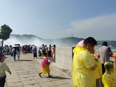 -黄河小浪底水利枢纽风景区