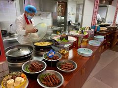-老德州四合院·德州菜(天衢路店)